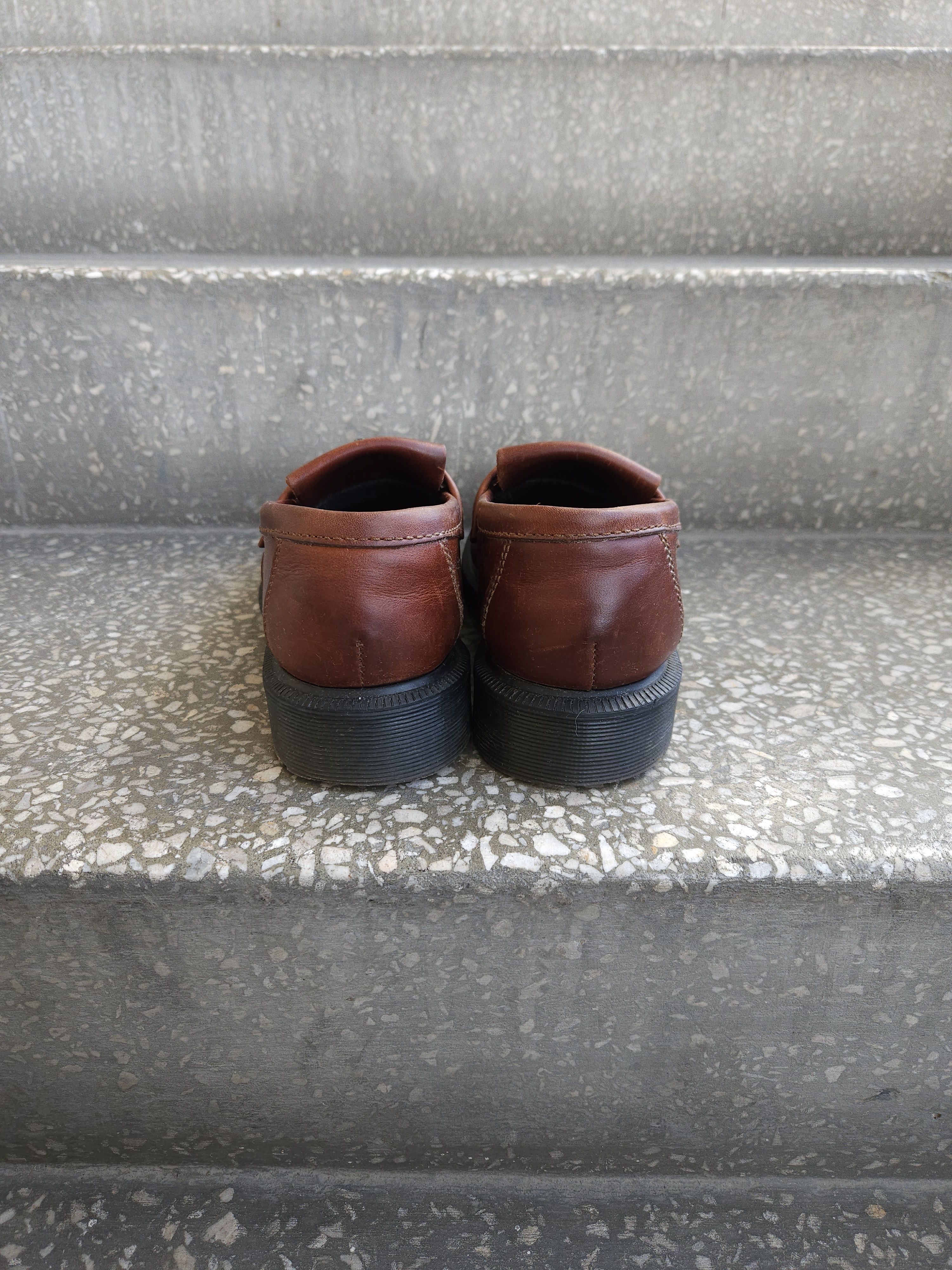 Dr. Martens Dr martens Adrian tassel loafers Size US 6 / IT 36 - 8 Thumbnail