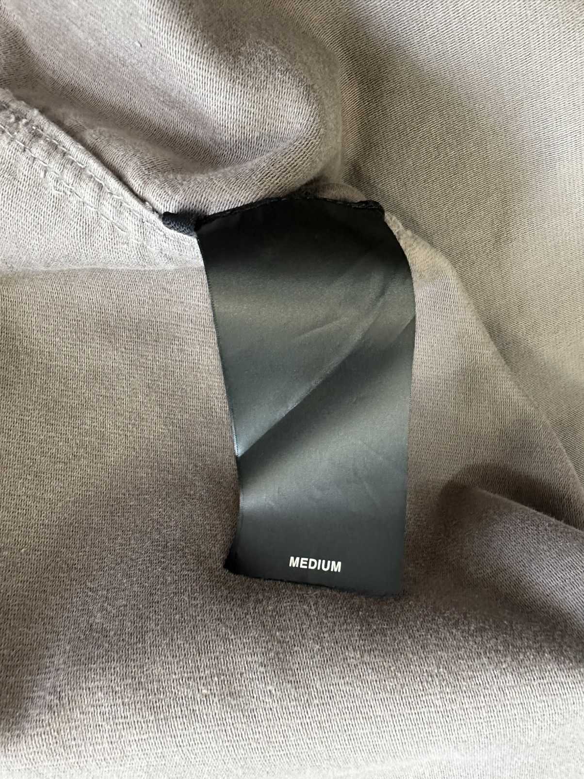 Fear of God Fear of God 6th Grey Work Jacket/Shirt Size US M / EU 48-50 / 2 - 7 Thumbnail