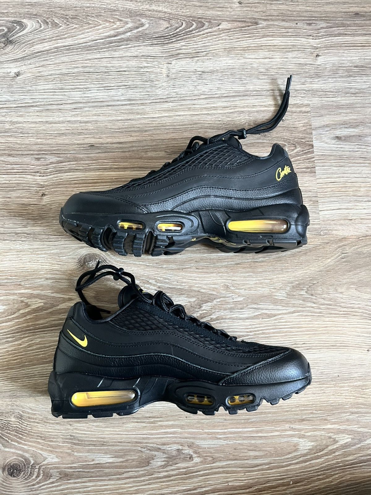 Nike Nike air max 95 Corteiz Size US 10 / EU 43 - 2 Thumbnail