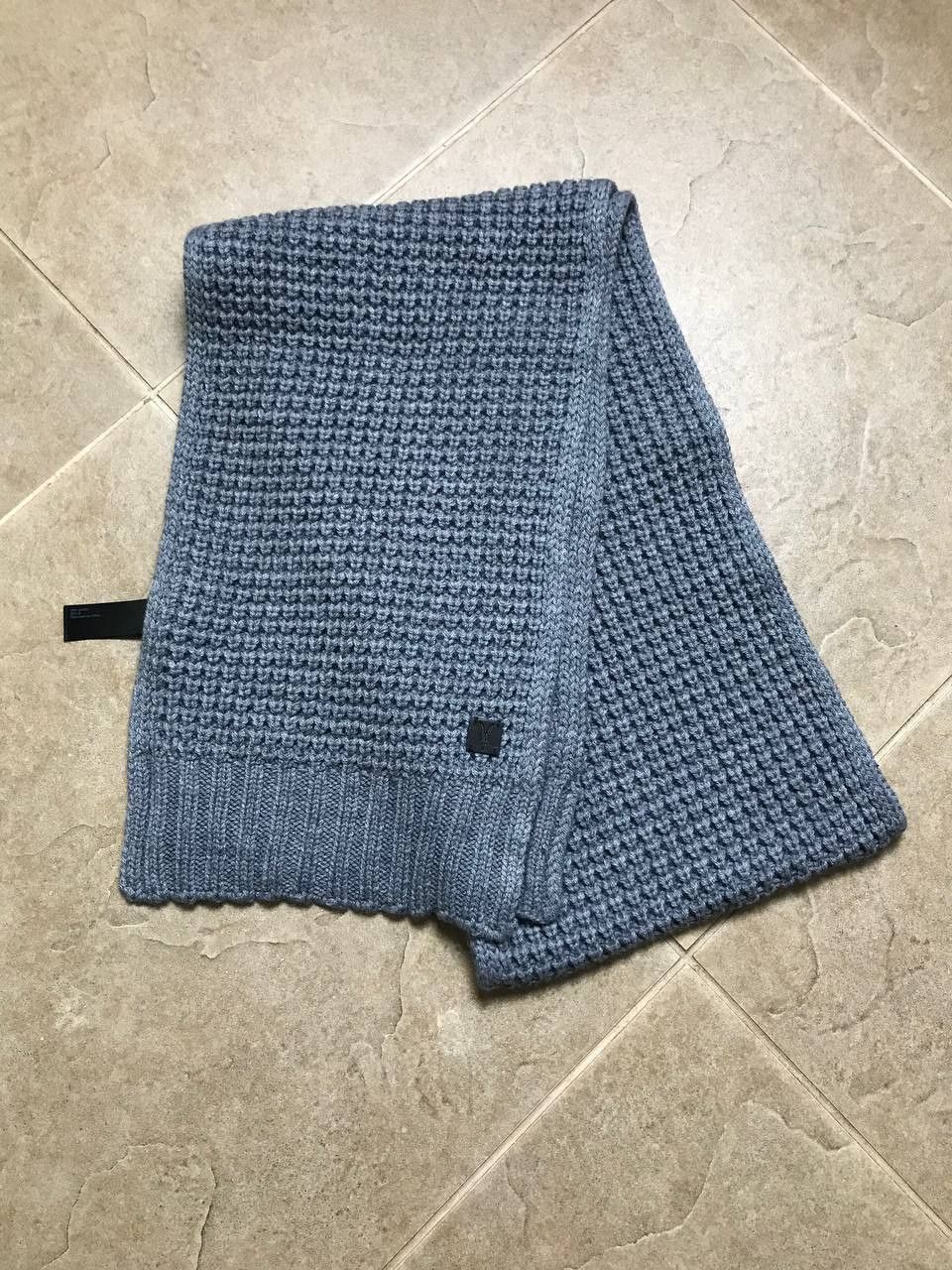 Allsaints Scarves Allsaints gray scarf Size ONE SIZE - 2 Thumbnail