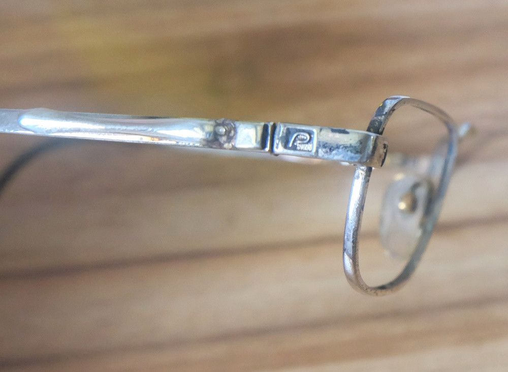 Pierre Cardin Vintage Pierre Cardin Glasses Size ONE SIZE - 8 Thumbnail