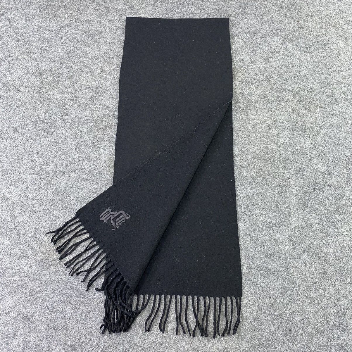 Versace × Vintage Versace Scarf / Muffler / Neckwear - K006 Size ONE SIZE - 4 Thumbnail