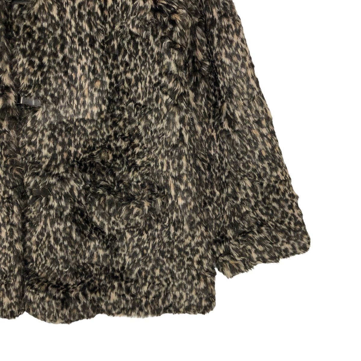 agnes b. 🔥VINTAGE MINK FUR INSPECTOR JACKET AGNES B. MADE IN JAPAN Size US M / EU 48-50 / 2 - 4 Thumbnail