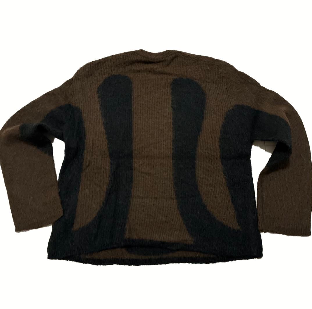 _J.L-A.L_ J.L-A.L Liquid Sweater Size US L / EU 52-54 / 3 - 2 Thumbnail