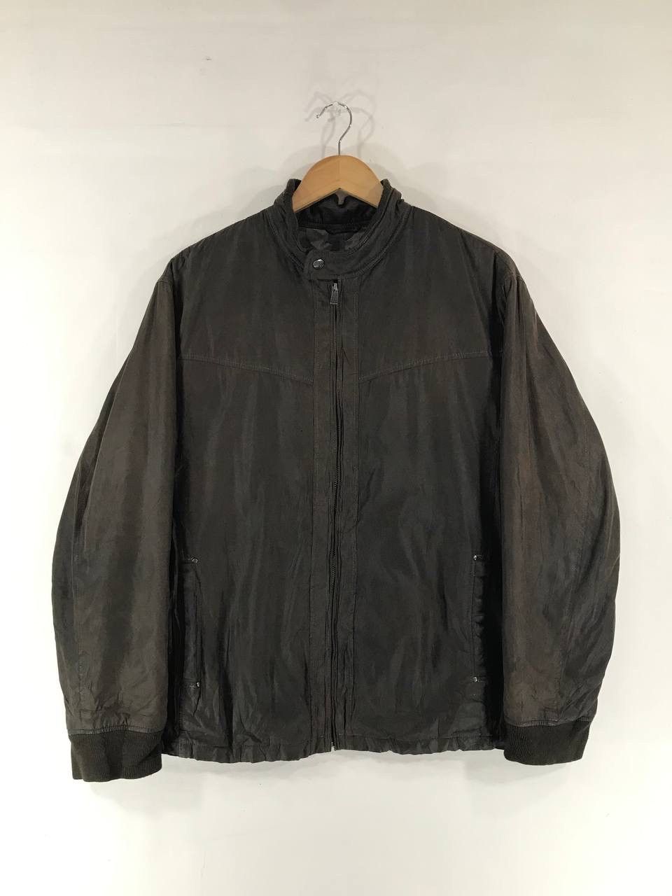 Japanese Brand × Playboy × Vintage Vintage Playboy Full Zipper Jacket Size US XL / EU 56 / 4 - 1 Thumbnail