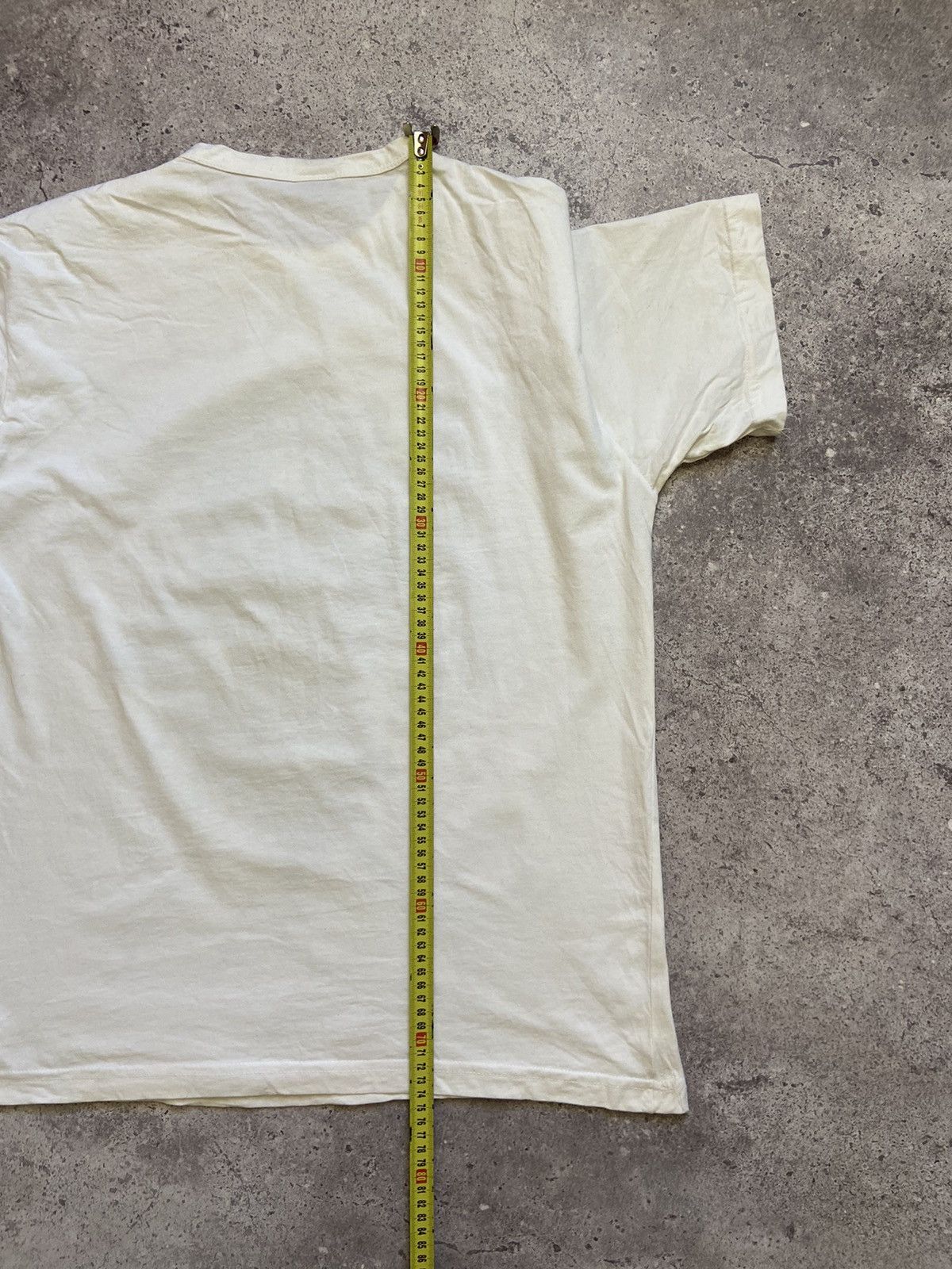 Diesel Vintage Diesel Vintage Tee Size US XXL / EU 58 / 5 - 6 Thumbnail