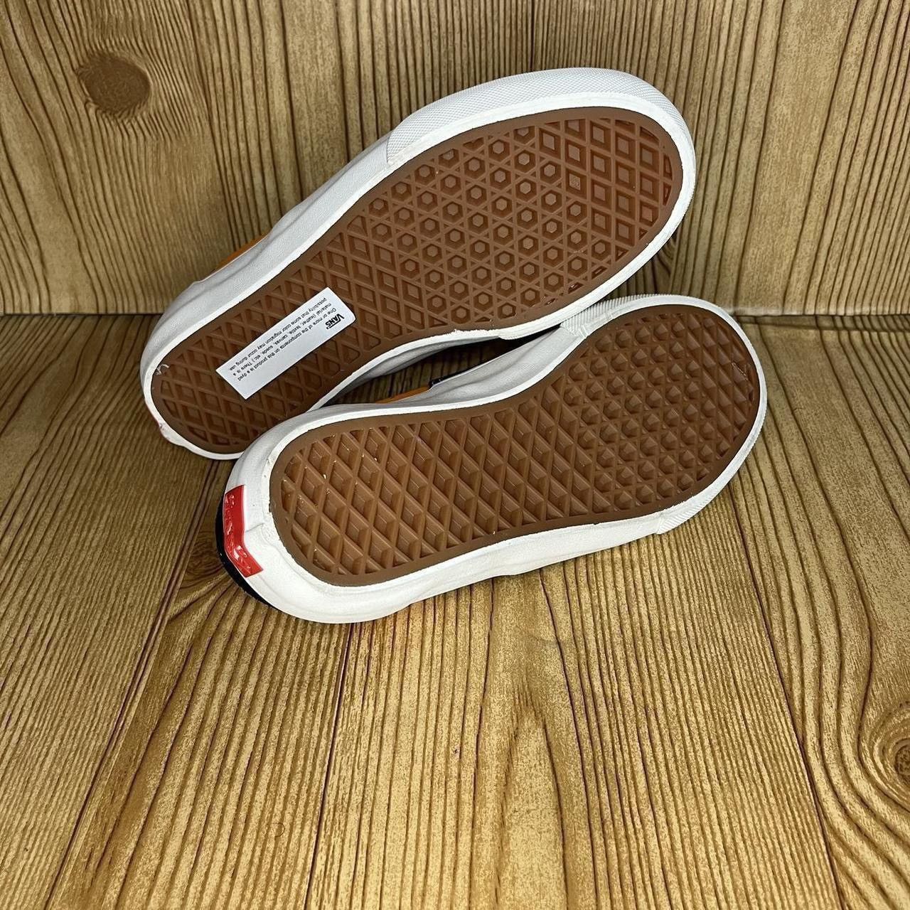 Vans Vans VSSL-Surf Kit x Era VLT LX 'Oriole' classic sneaker 6 Size US 6 / IT 36 - 4 Thumbnail
