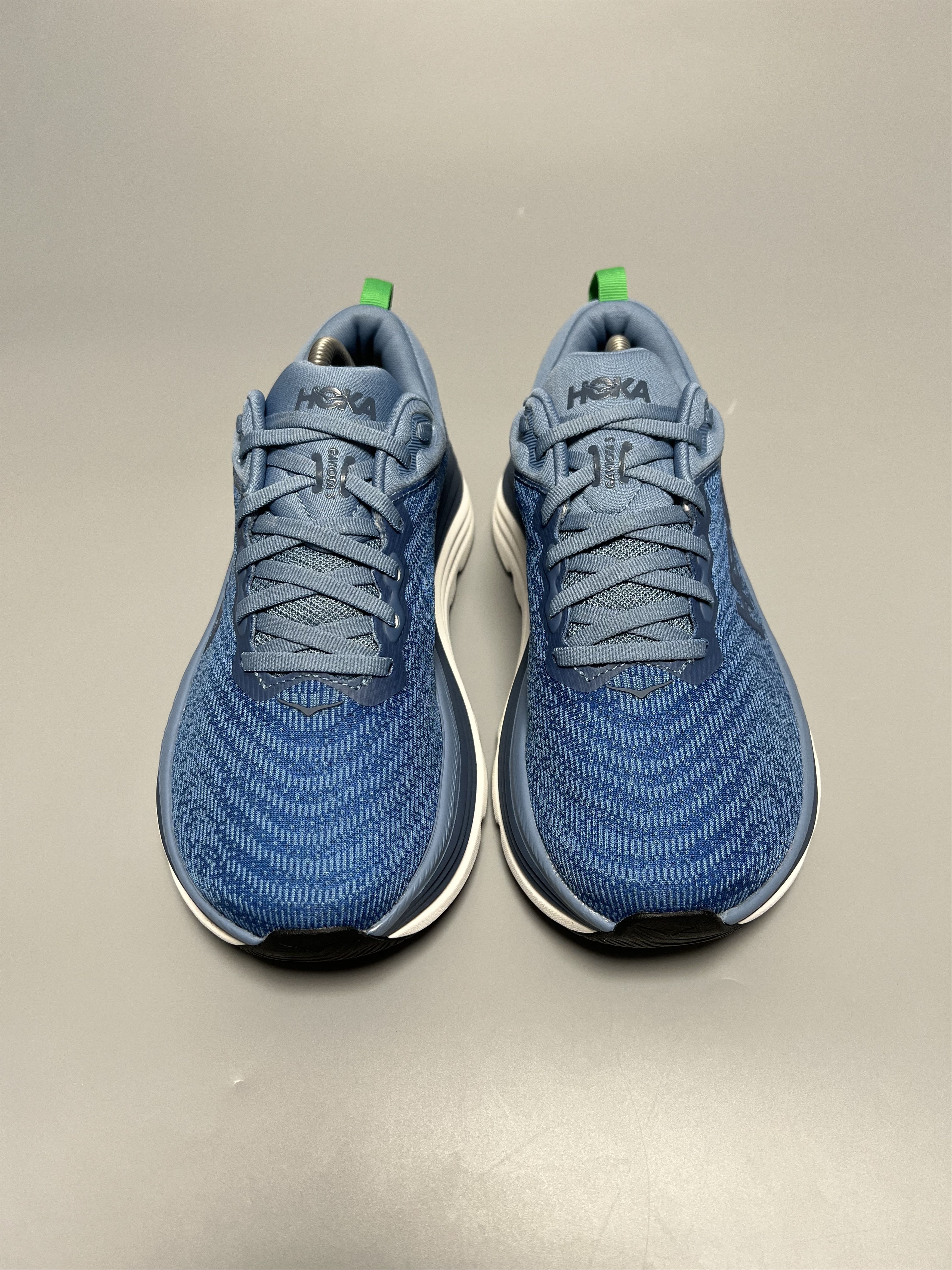 Hoka 7D Hoka One One Gaviota 5 Men's Running Shoes Walking Size US 7 / EU 40 - 4 Thumbnail
