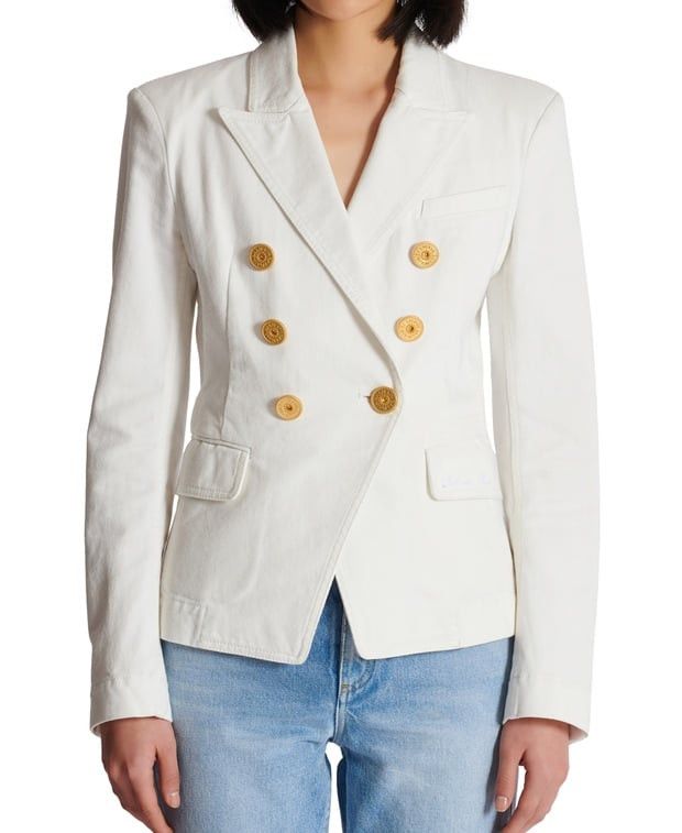 Balmain Blazer Size XS / US 0-2 / IT 36-38 - 1 Thumbnail
