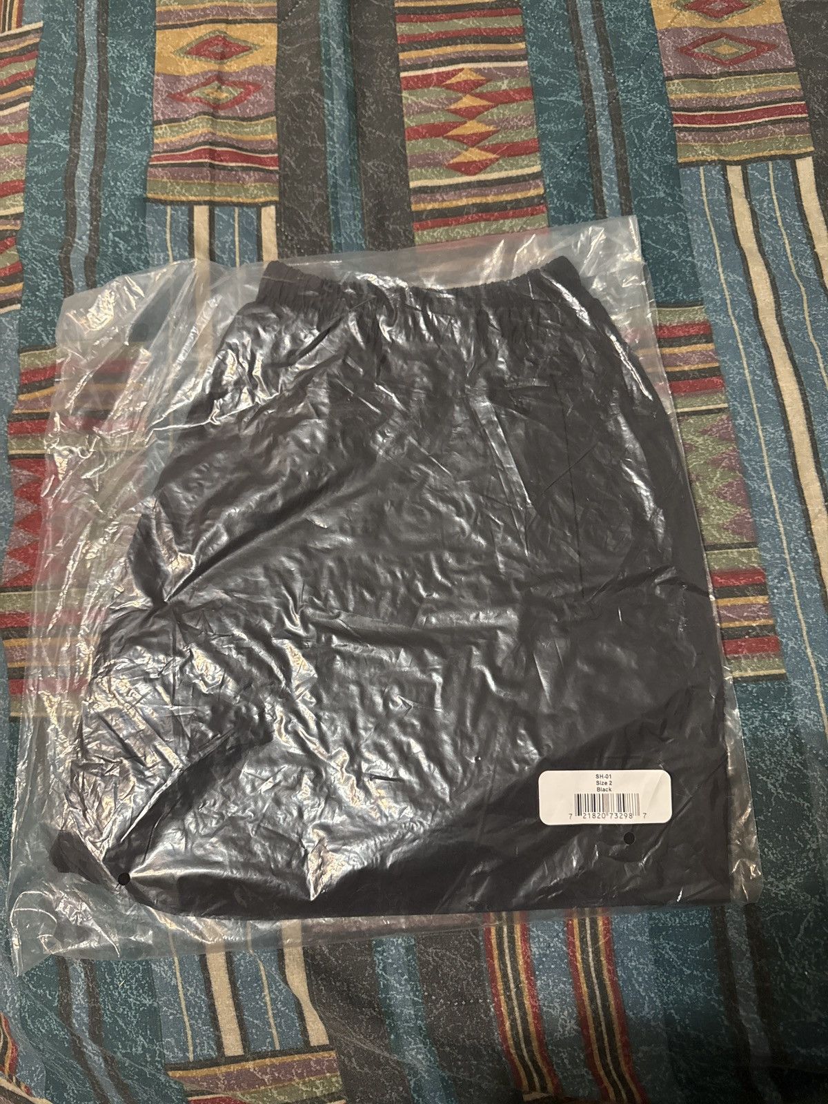 Yeezy New YEEZY Season Nylon Shorts Size US 32 / EU 48 - 5 Thumbnail