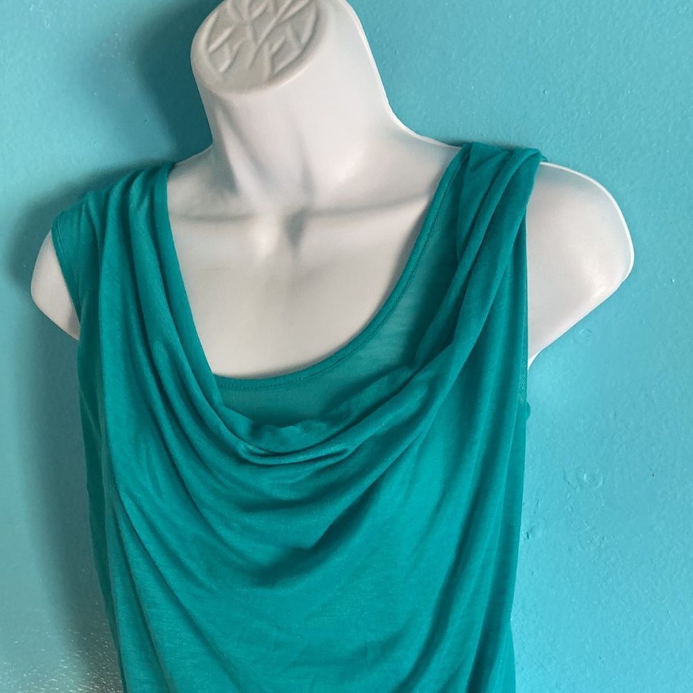 Anthropologie Anthropologie Leifnotes Top XS Size XS / US 0-2 / IT 36-38 - 5 Thumbnail
