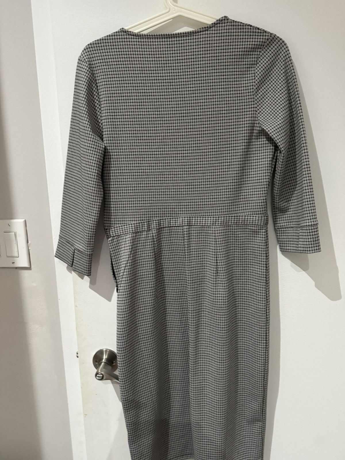 H&M H&M women working dress size small Size S / US 4 / IT 40 - 6 Thumbnail