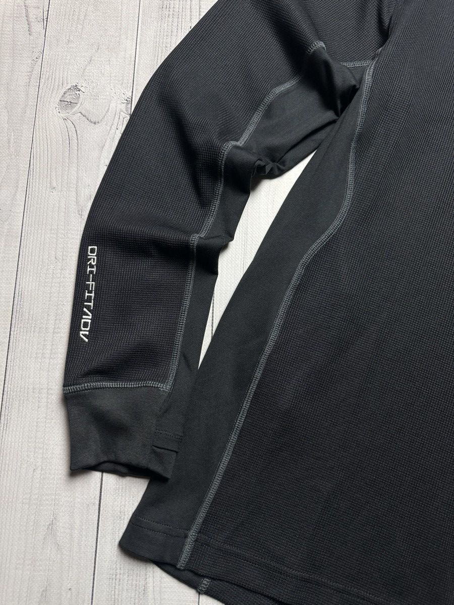 Nike × Nike ACG Vintage Nike ACG sweatshirt long sleeve size M logo Size US M / EU 48-50 / 2 - 2 Thumbnail
