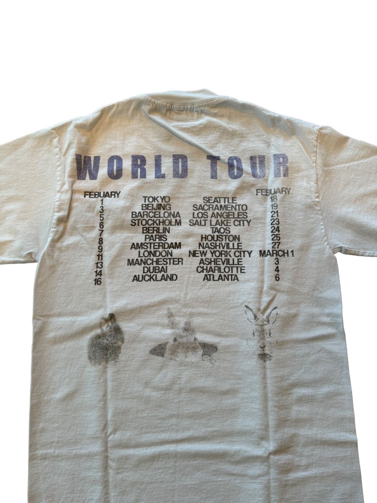 Other Animal Farm Tee by 51085 Size US S / EU 44-46 / 1 - 4 Thumbnail