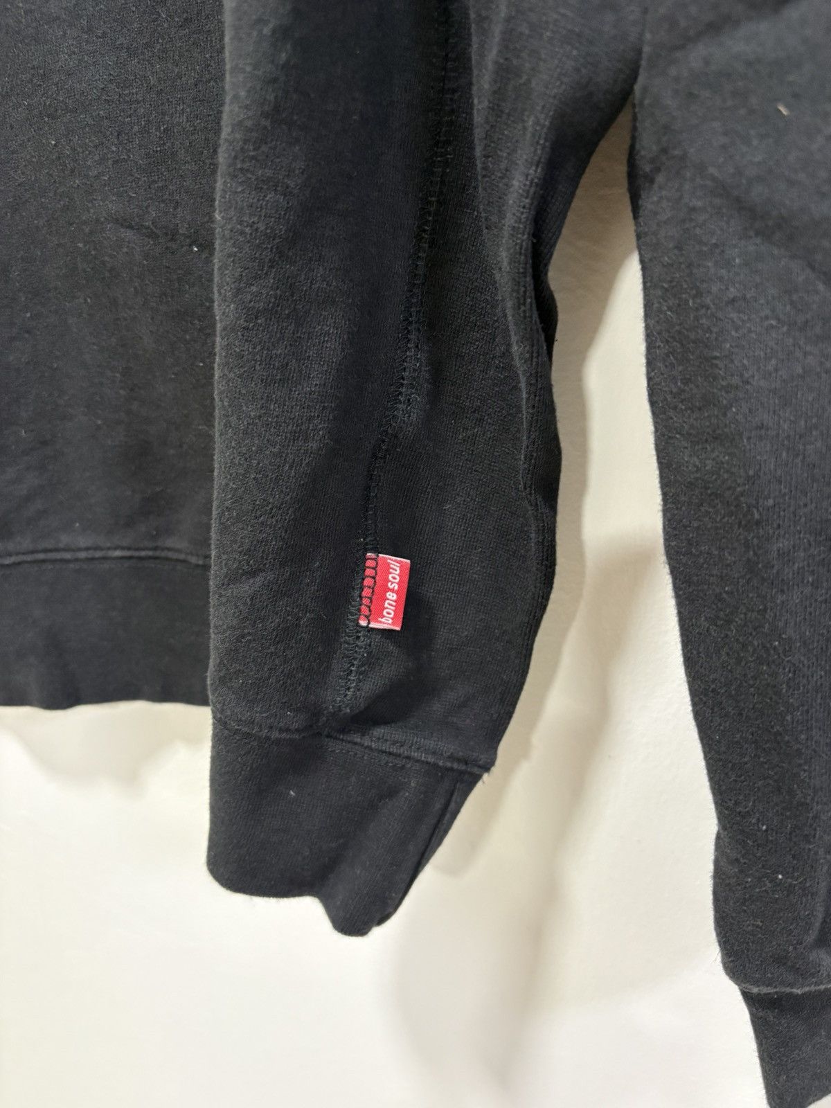Japanese Brand Duck Dude By B One Soul Be As you Are Quakers Sweatshirt Size US M / EU 48-50 / 2 - 5 Thumbnail