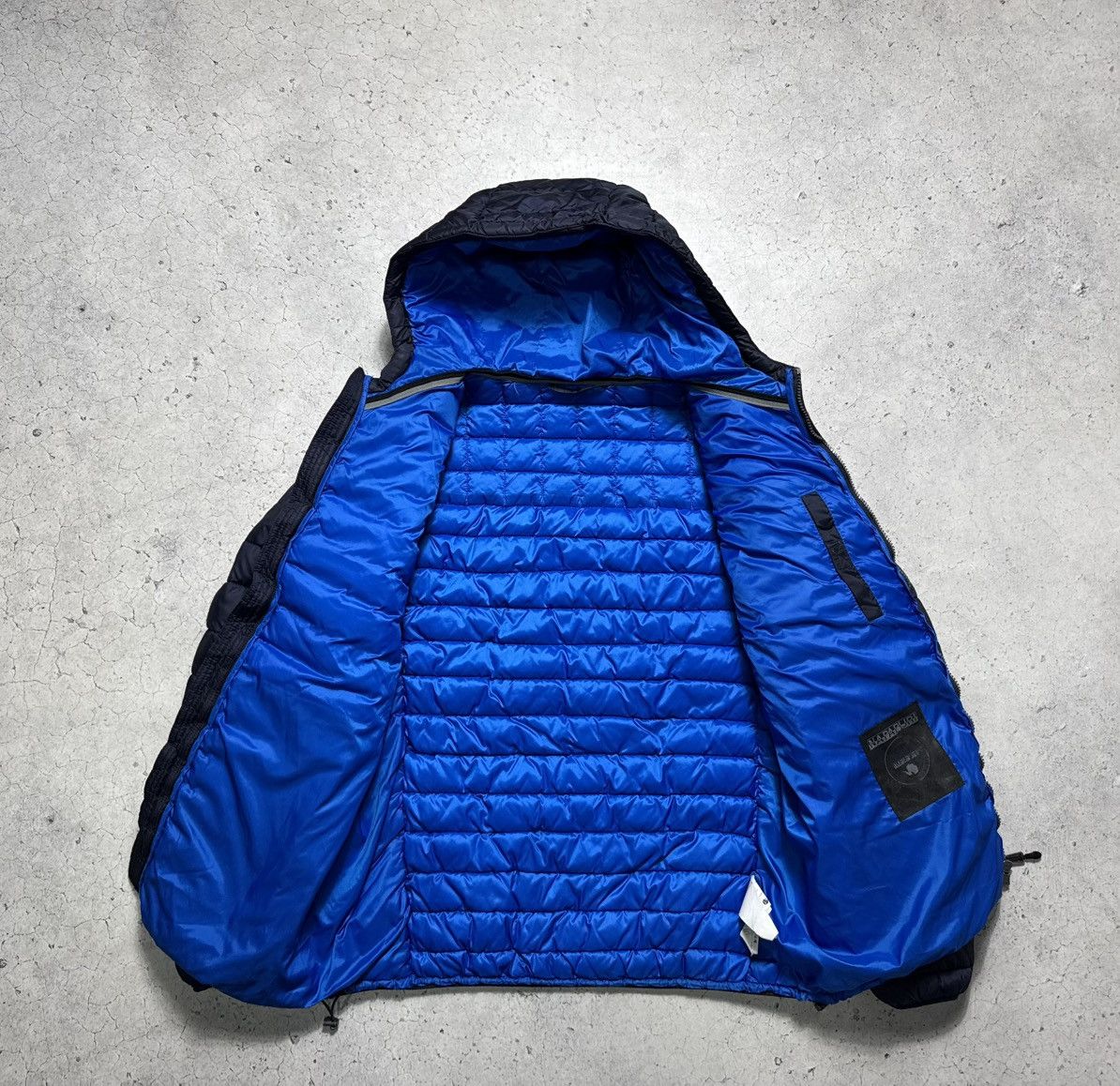 Napapijri Napapijri Down Puffer Jacket Outdoor Size XL Size US XL / EU 56 / 4 - 7 Thumbnail