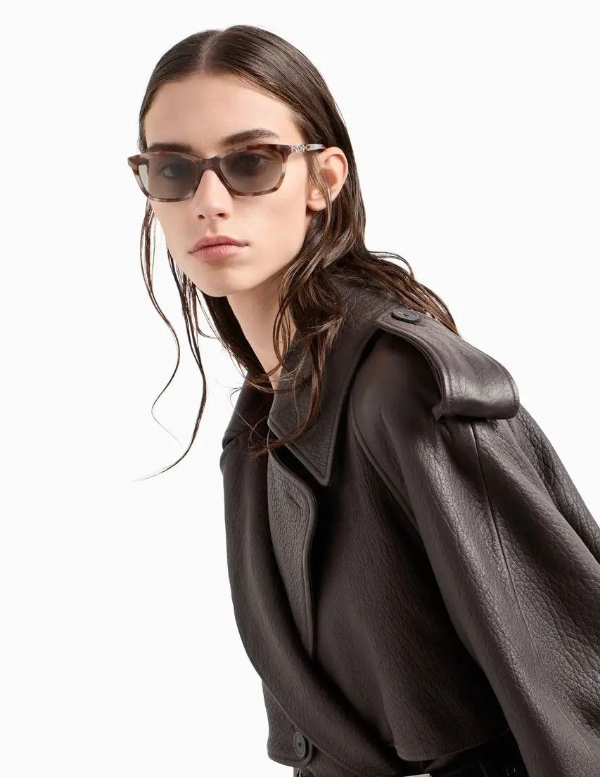 Emporio Armani Emporio Armani EA4238 6195/3С Sunglasses Size ONE SIZE - 5 Thumbnail