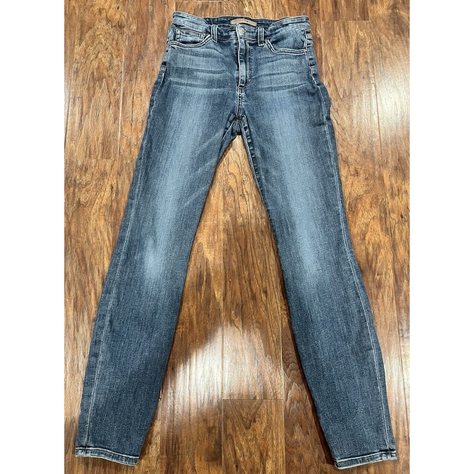 Joe's Joe's Jeans ALLISON High rise Skinny Ankle Size 29 RN 106214 Size 29" - 1 Thumbnail
