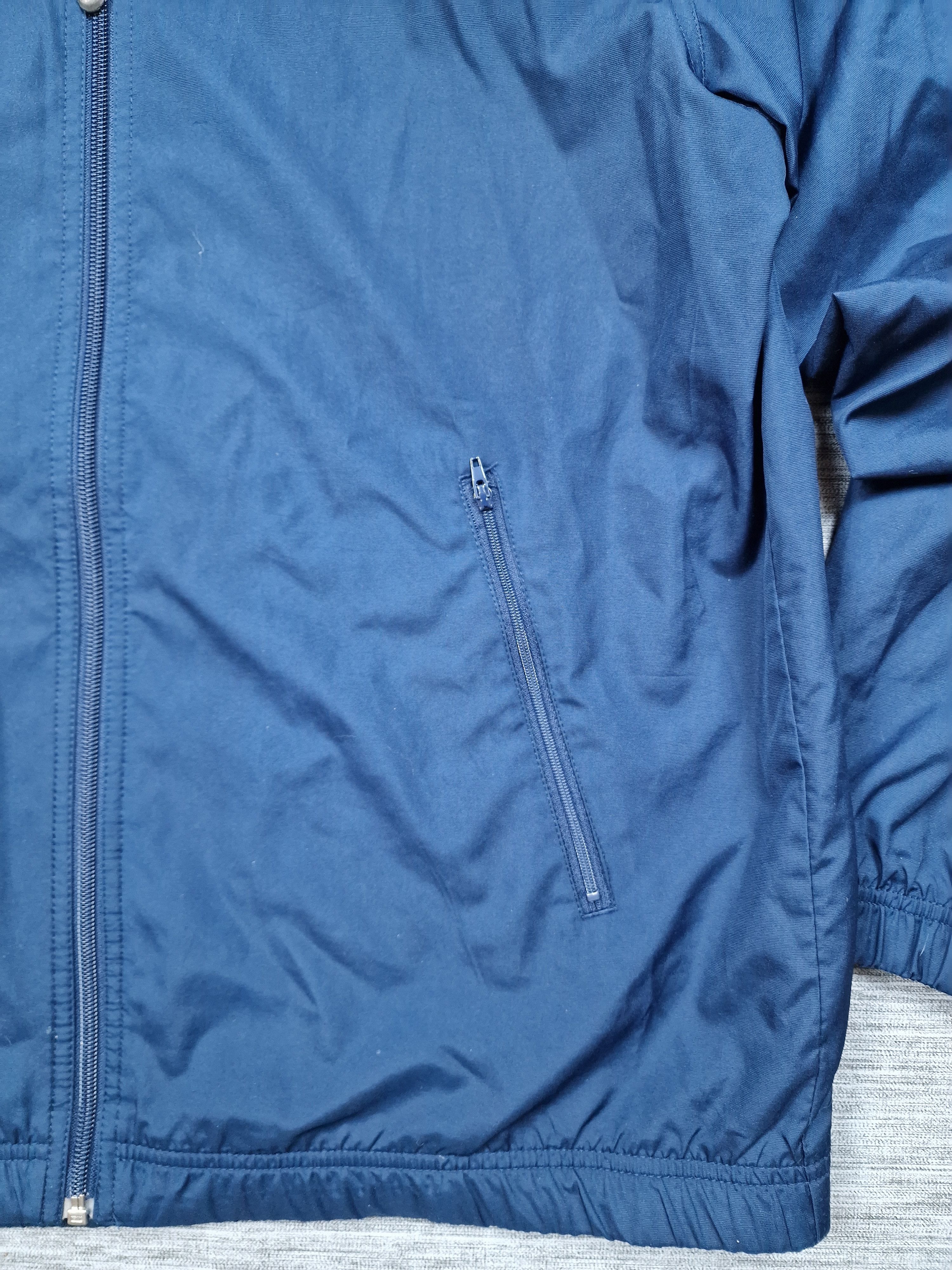 Nike Vintage Nike Windbreaker Y2K 90’s Size US L / EU 52-54 / 3 - 6 Thumbnail