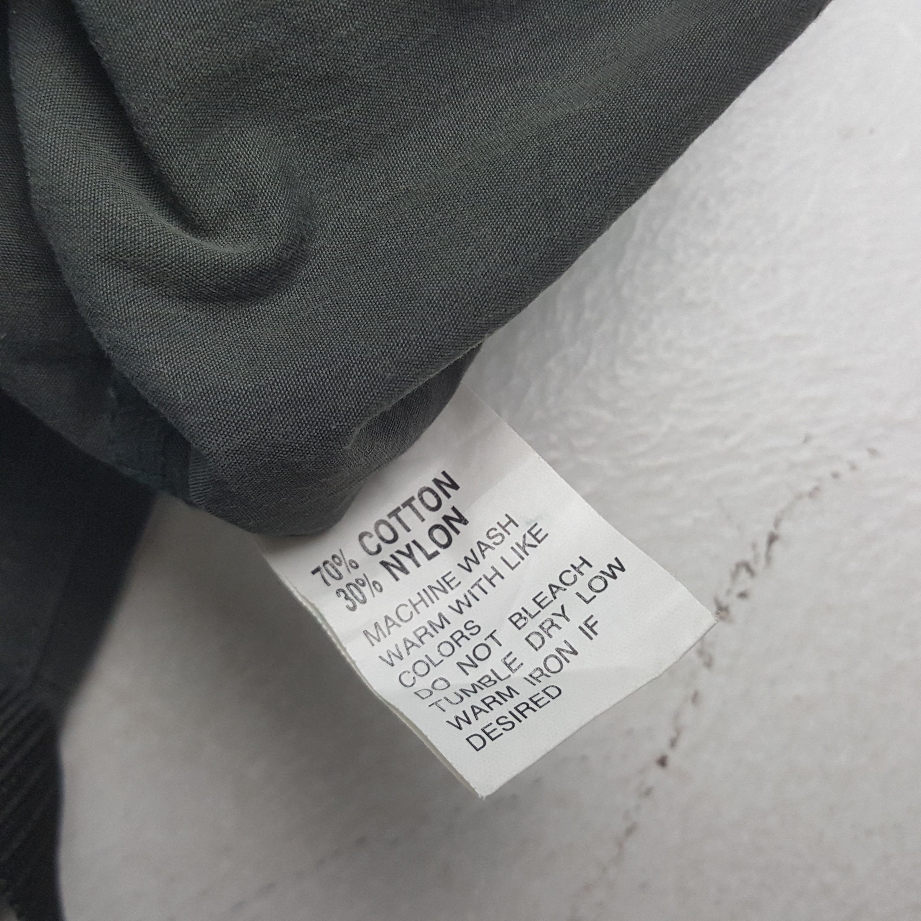 Other Vintage Post O'Alls Joggers Pants Size US 29 - 14 Thumbnail
