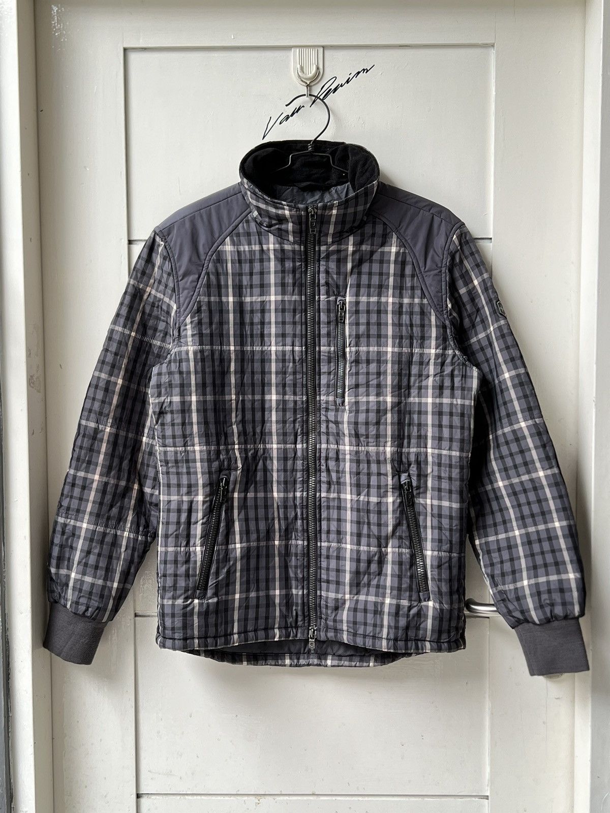 Victorinox VICTORINOX Bombers Jacket Size US S / EU 44-46 / 1 - 1 Thumbnail