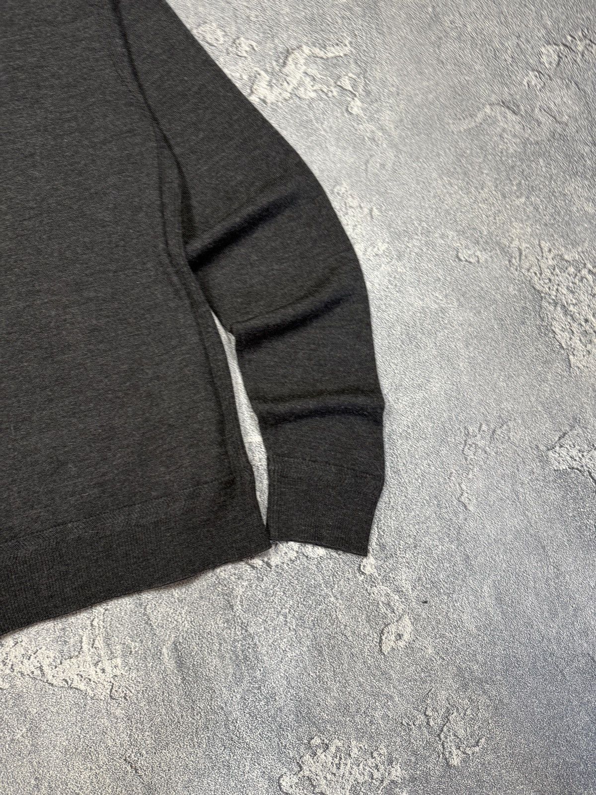 Belstaff Belstaff Zip-Up Sweater Made In Italy L Size US L / EU 52-54 / 3 - 10 Thumbnail