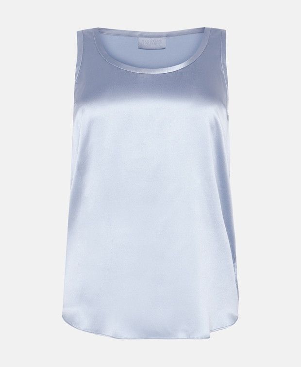 Brunello Cucinelli Silk top Size XS / US 0-2 / IT 36-38 - 1 Thumbnail