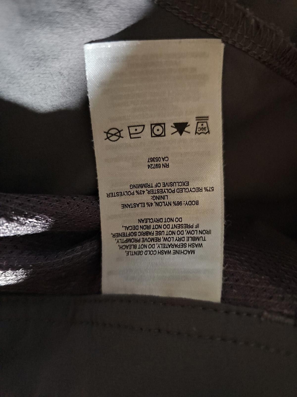 Columbia Columbia OmniShade Advanced Repellancy 8 18L Capri Pants Size 30" / US 8 / IT 44 - 4 Thumbnail