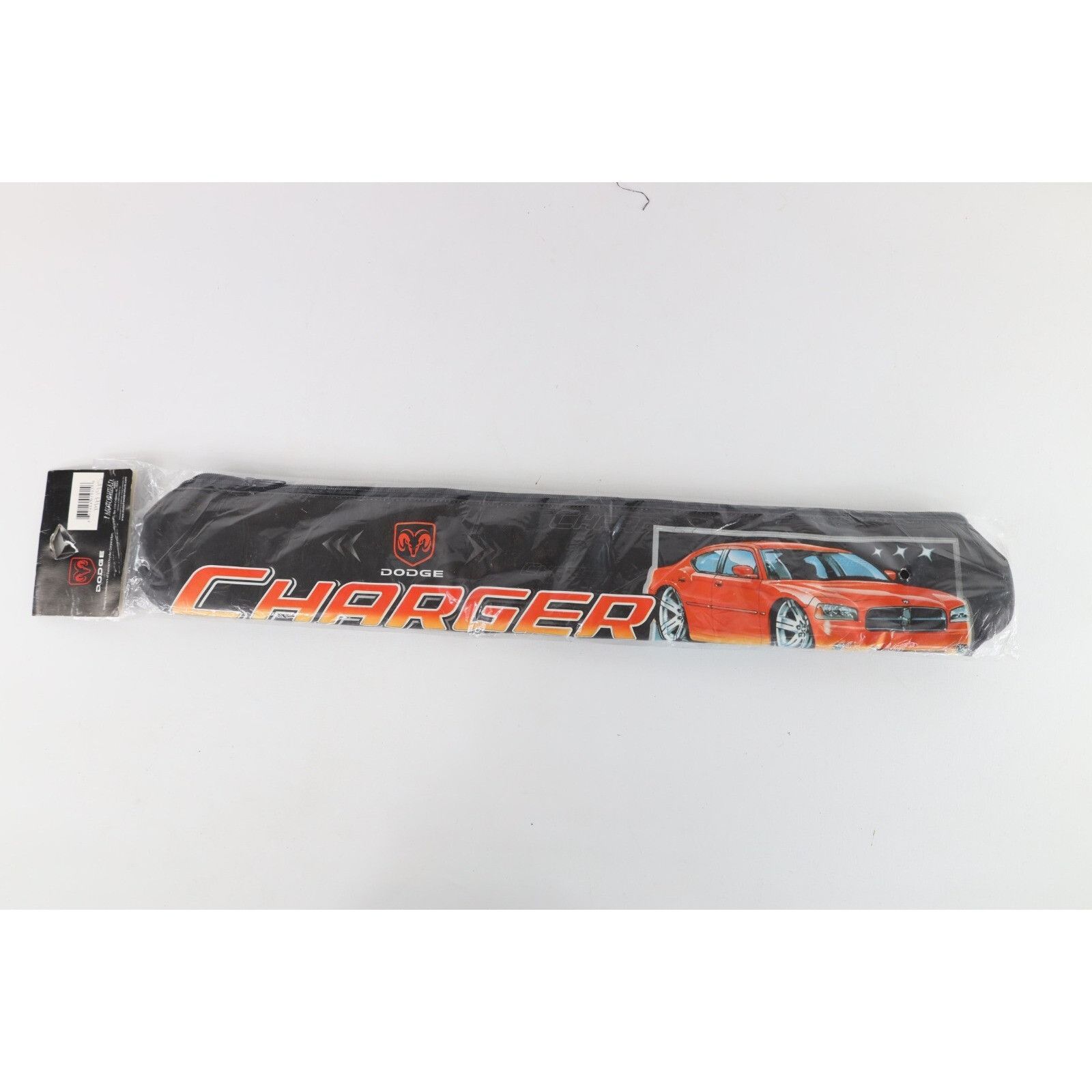 Vintage Deadstock Vintage Daimler Chrysler Dodge Charger Can Bag Size ONE SIZE - 1 Thumbnail