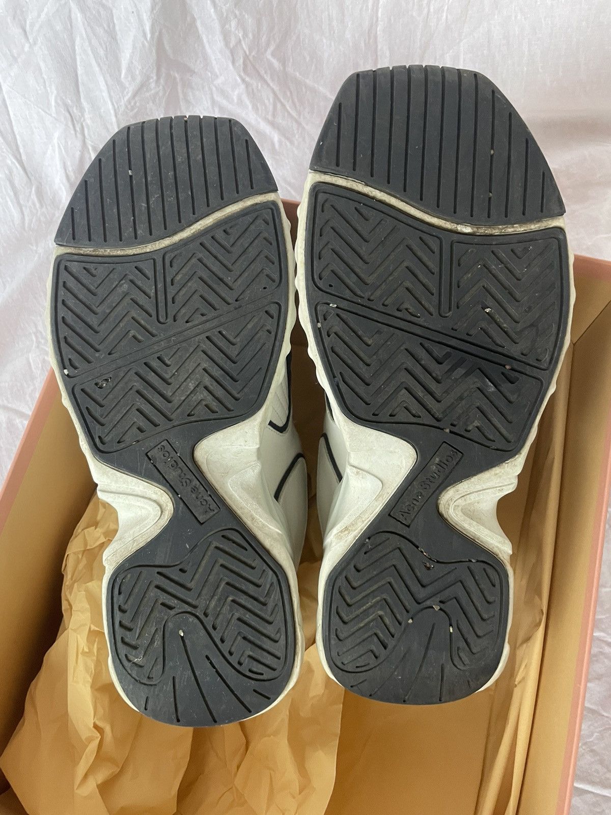 Acne Studios Rockaway Size US 8 / EU 41 - 7 Thumbnail