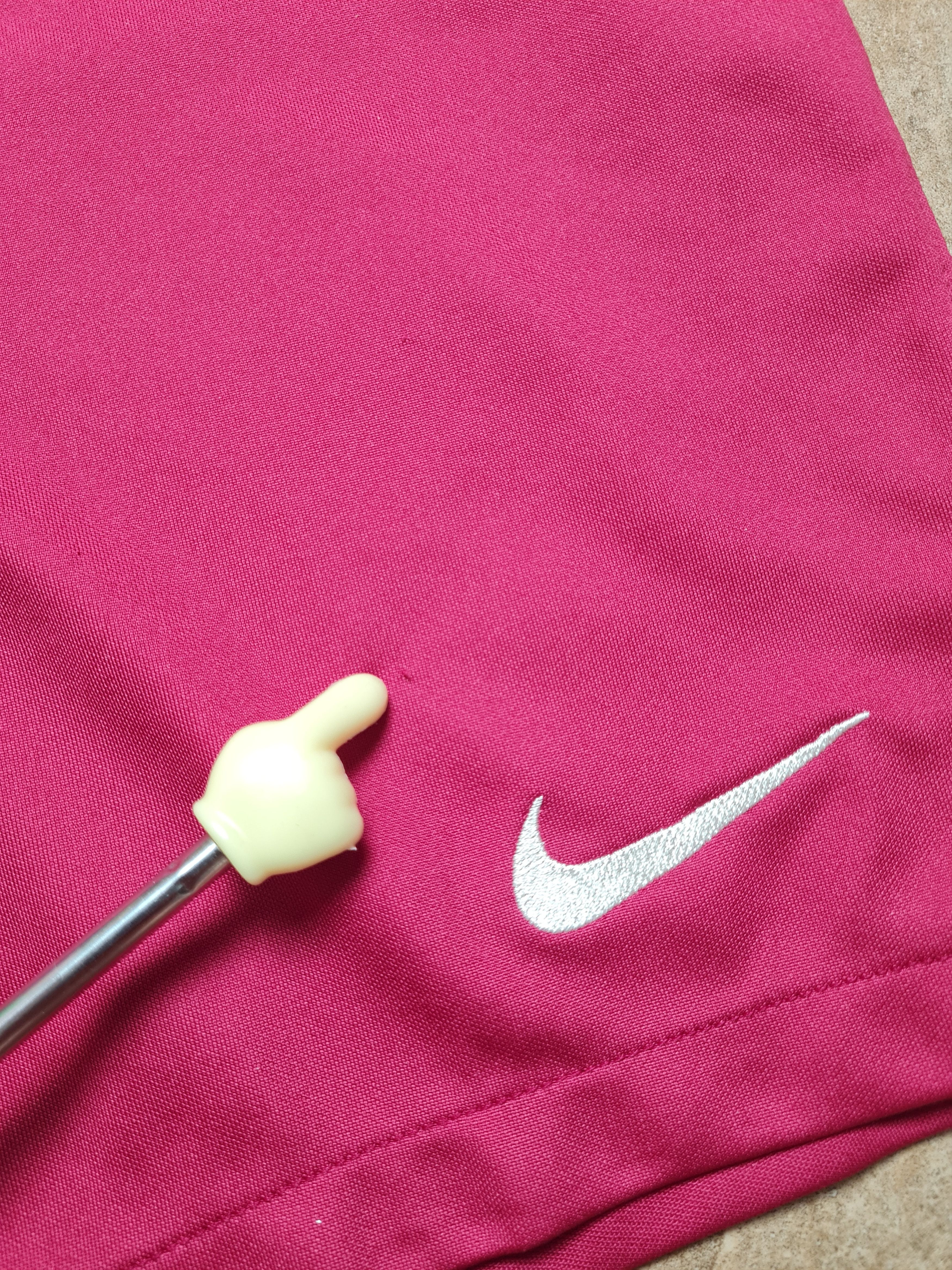 Nike Football Shorts Nike Barcelona 2022/23 Home CV8321-427 Size US 26 / EU 42 - 17 Thumbnail