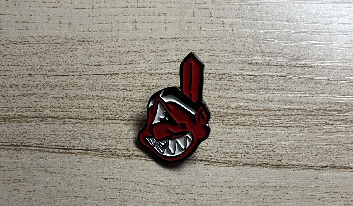 Other Cleveland Indians fitted pin Size ONE SIZE - 1 Preview