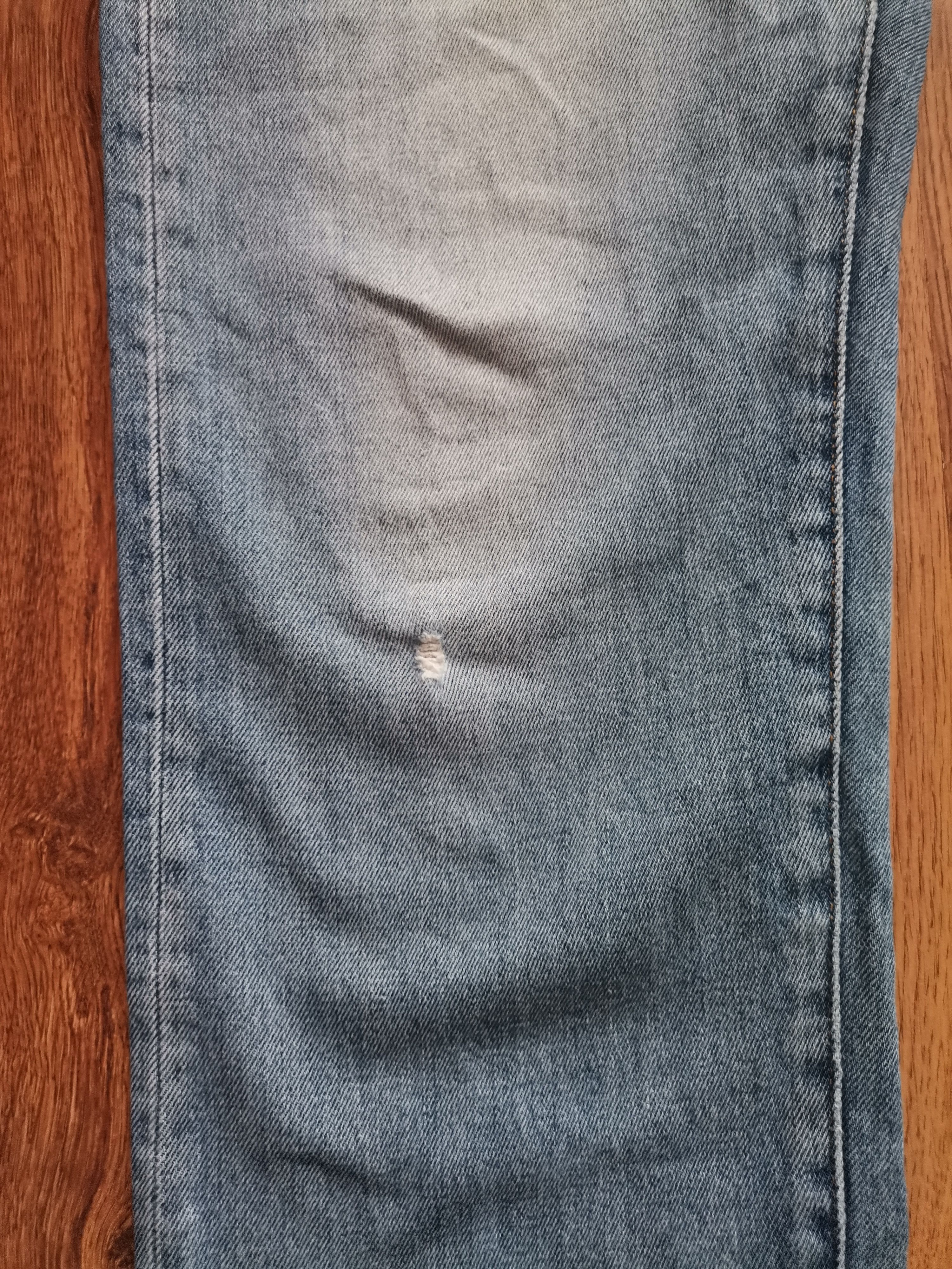 G-Star G-Star Raw Jeans Size US 34 / EU 50 - 5 Thumbnail