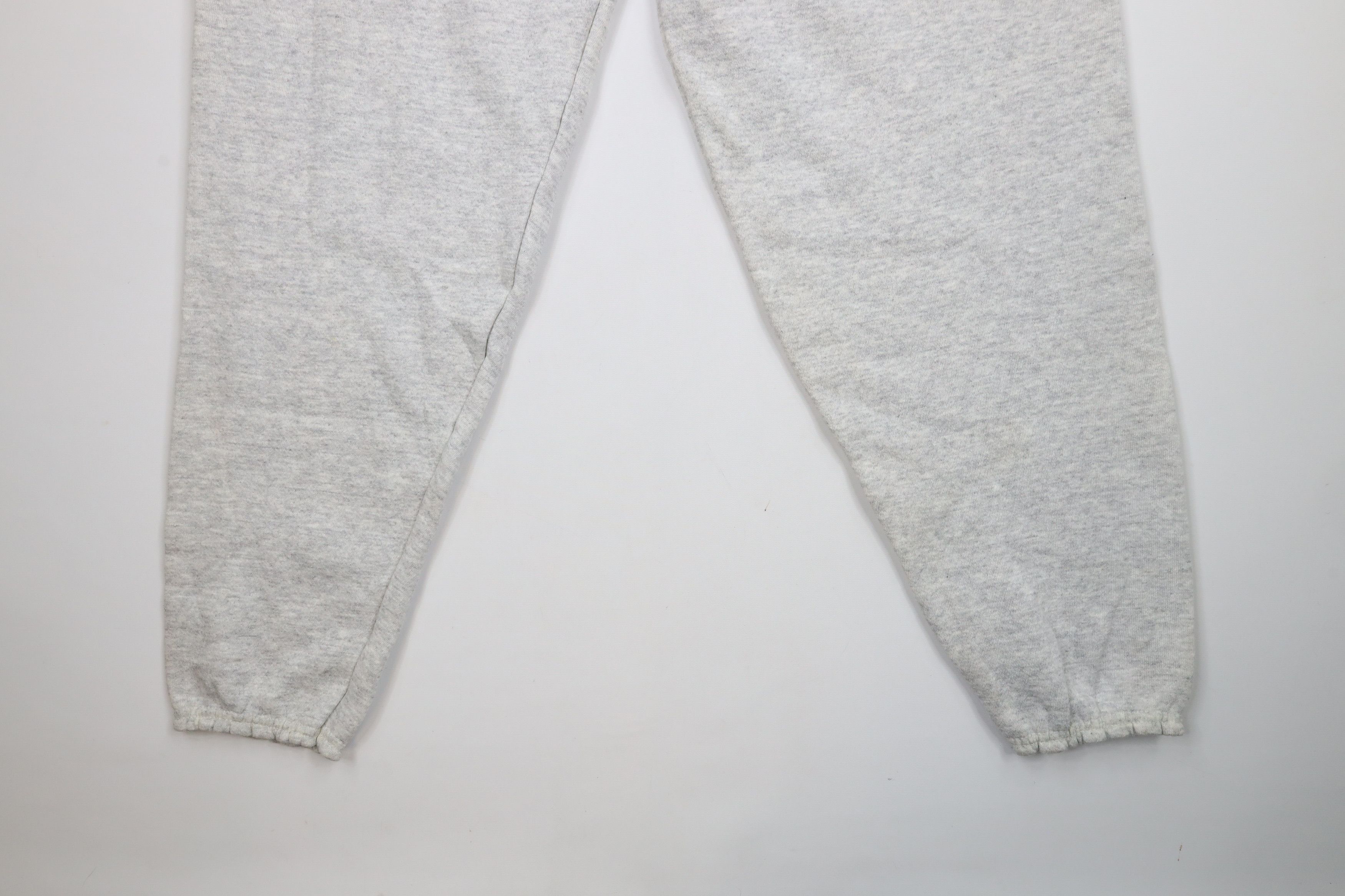 Vintage Deadstock Vintage 90s Streetwear Sweatpants Joggers USA Size US 42 / EU 58 - 4 Thumbnail