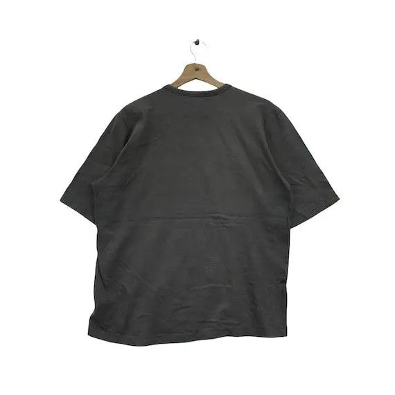 agnes b. Vtg AGNES B. x AURELE Lost In The Pack D Artiste Tee Shirt Size M / US 6-8 / IT 42-44 - 3 Thumbnail