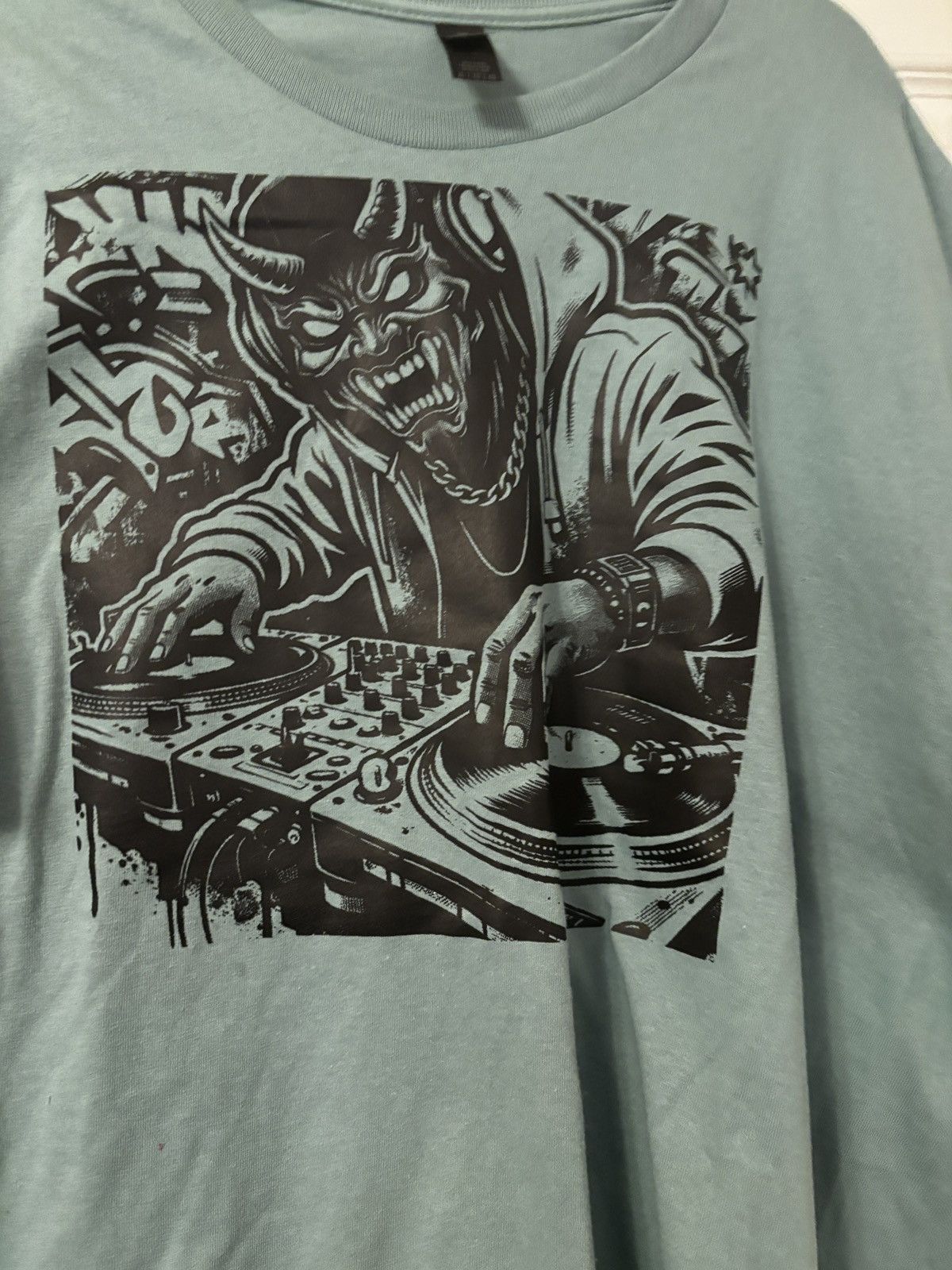 Other T SHIRT SIZE XL Size US XL / EU 56 / 4 - 2 Thumbnail