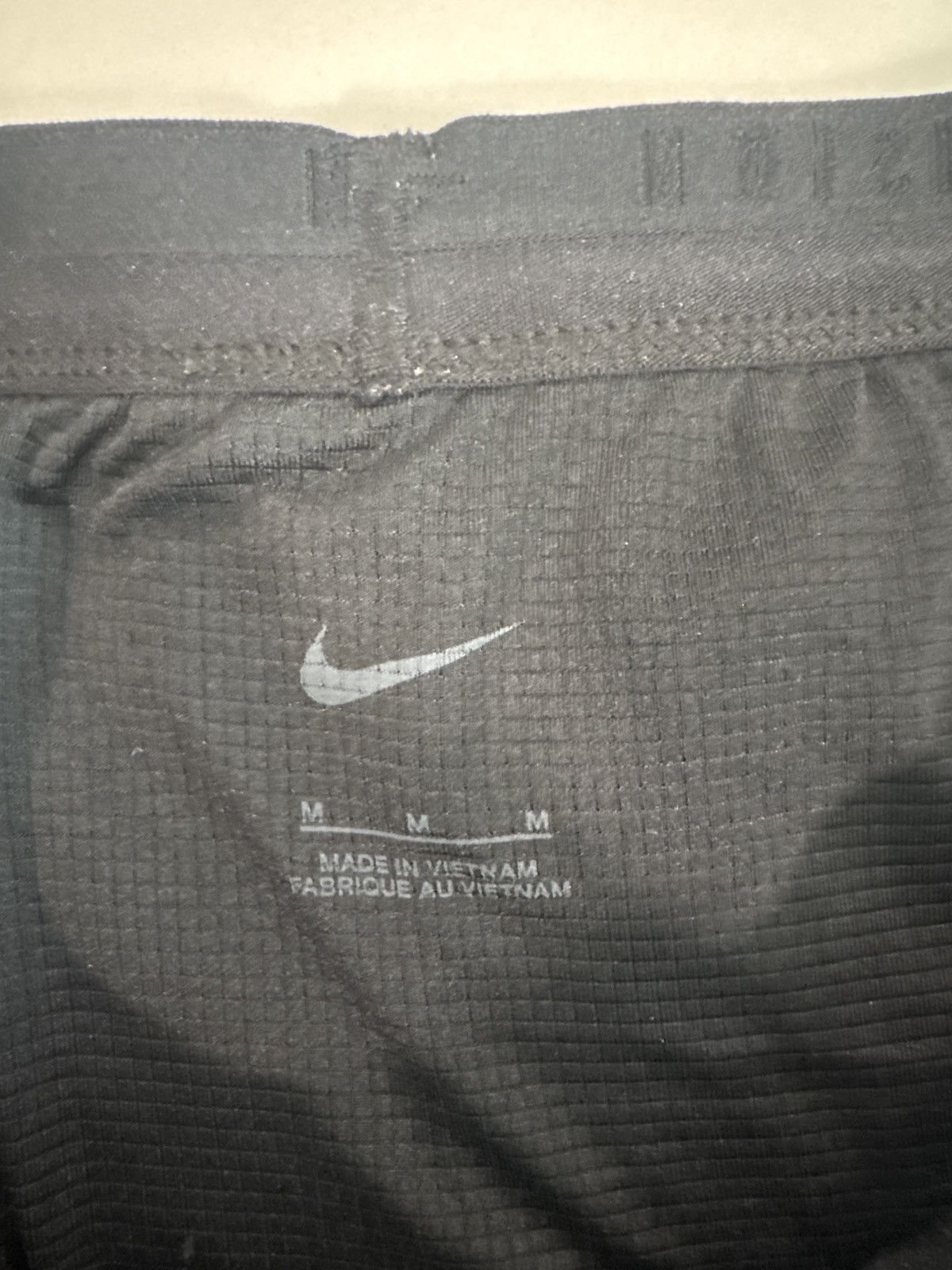 Nike Nike running shorts Size US 29 - 3 Thumbnail