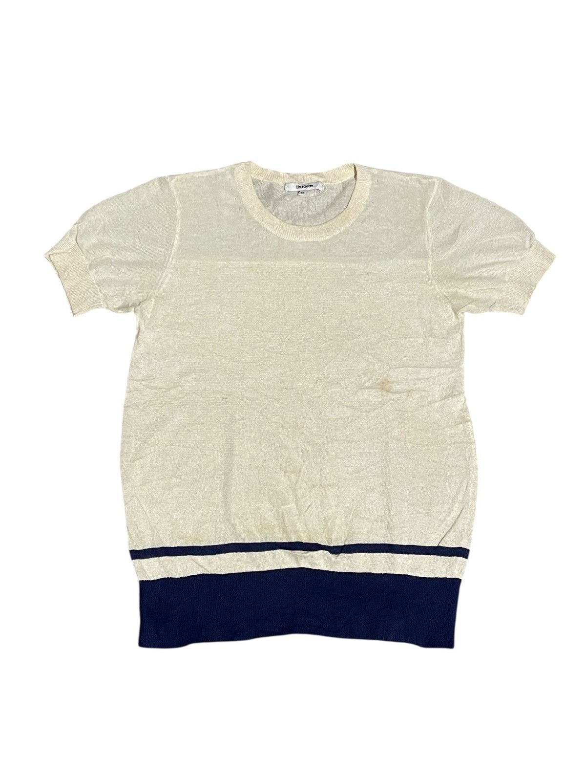 Hussein Chalayan Chalayan By Hussein Chalayan Knitwear Size M / US 6-8 / IT 42-44 - 1 Thumbnail
