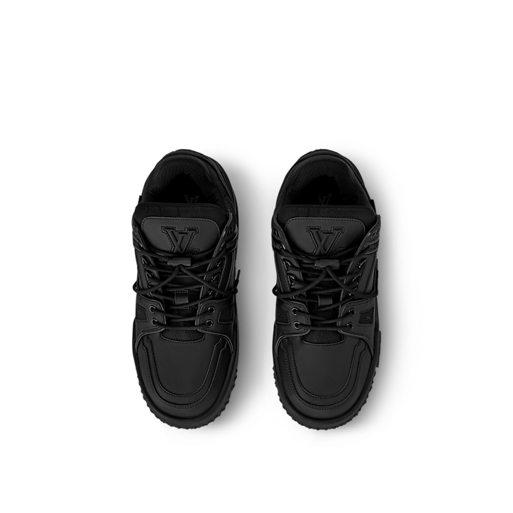 Louis Vuitton LV Snow Trainers Size US 5 / EU 37 - 3 Thumbnail