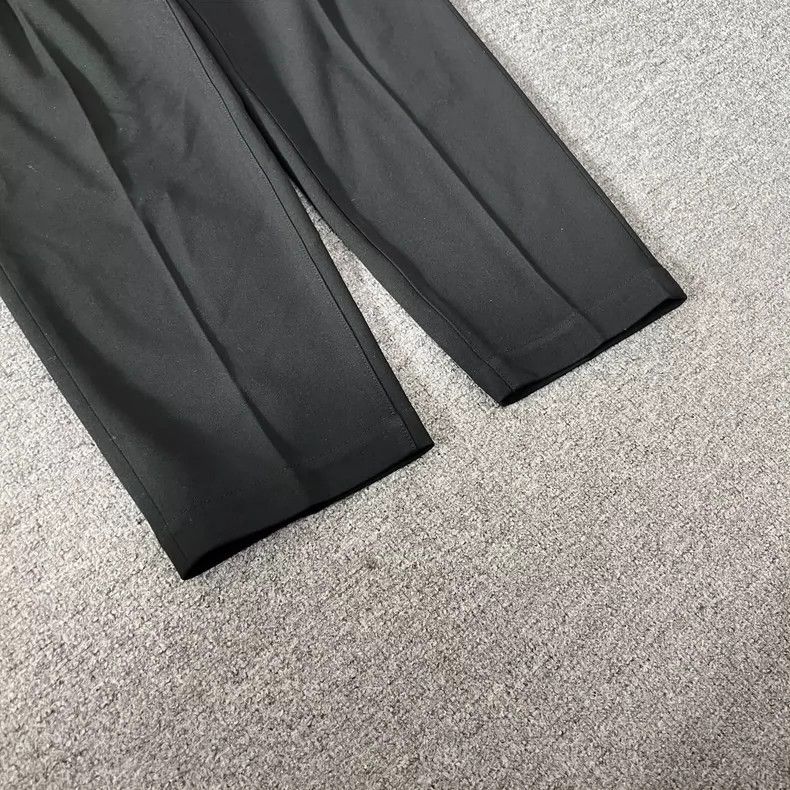 Maison Margiela Maison Margiela Jennie's same style drawstring trousers 250 Size US 36 / EU 52 - 4 Thumbnail