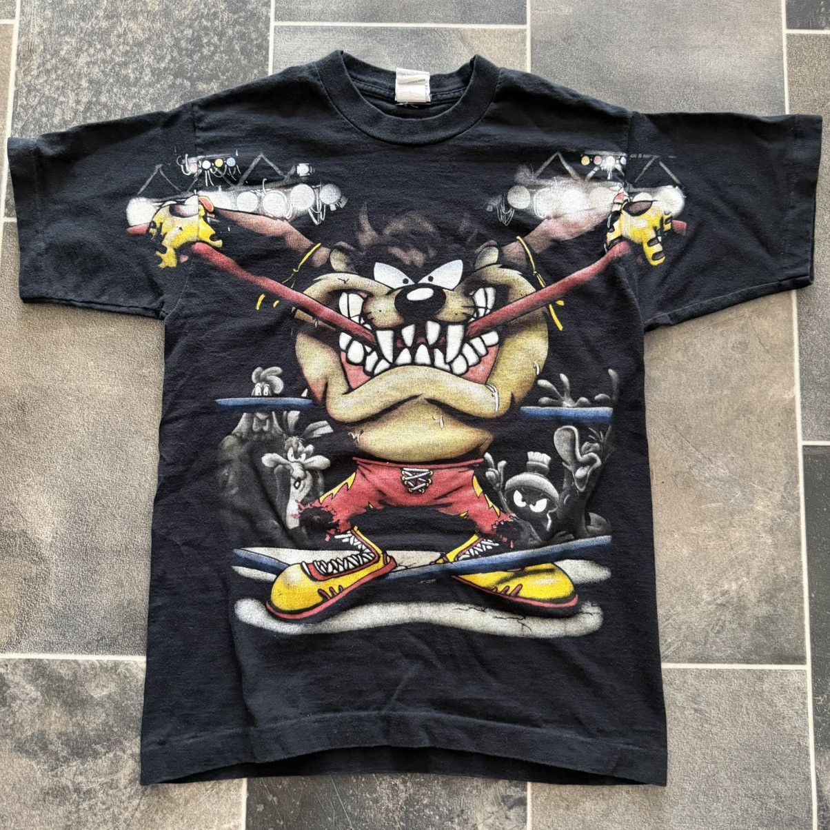 Giant × Vintage Sonic youth dirty gracias bunny vintage t shirt