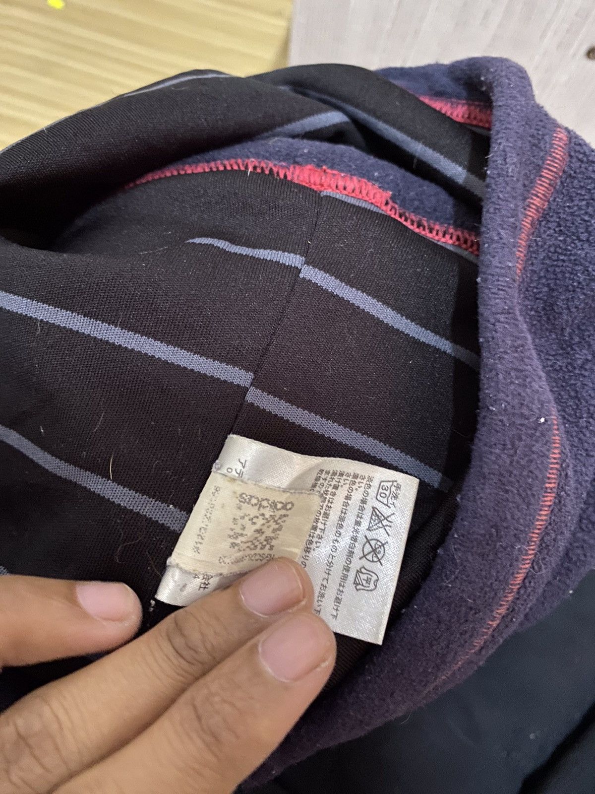 Adidas Adidas Neck Warmer / Hat Size ONE SIZE - 7 Thumbnail