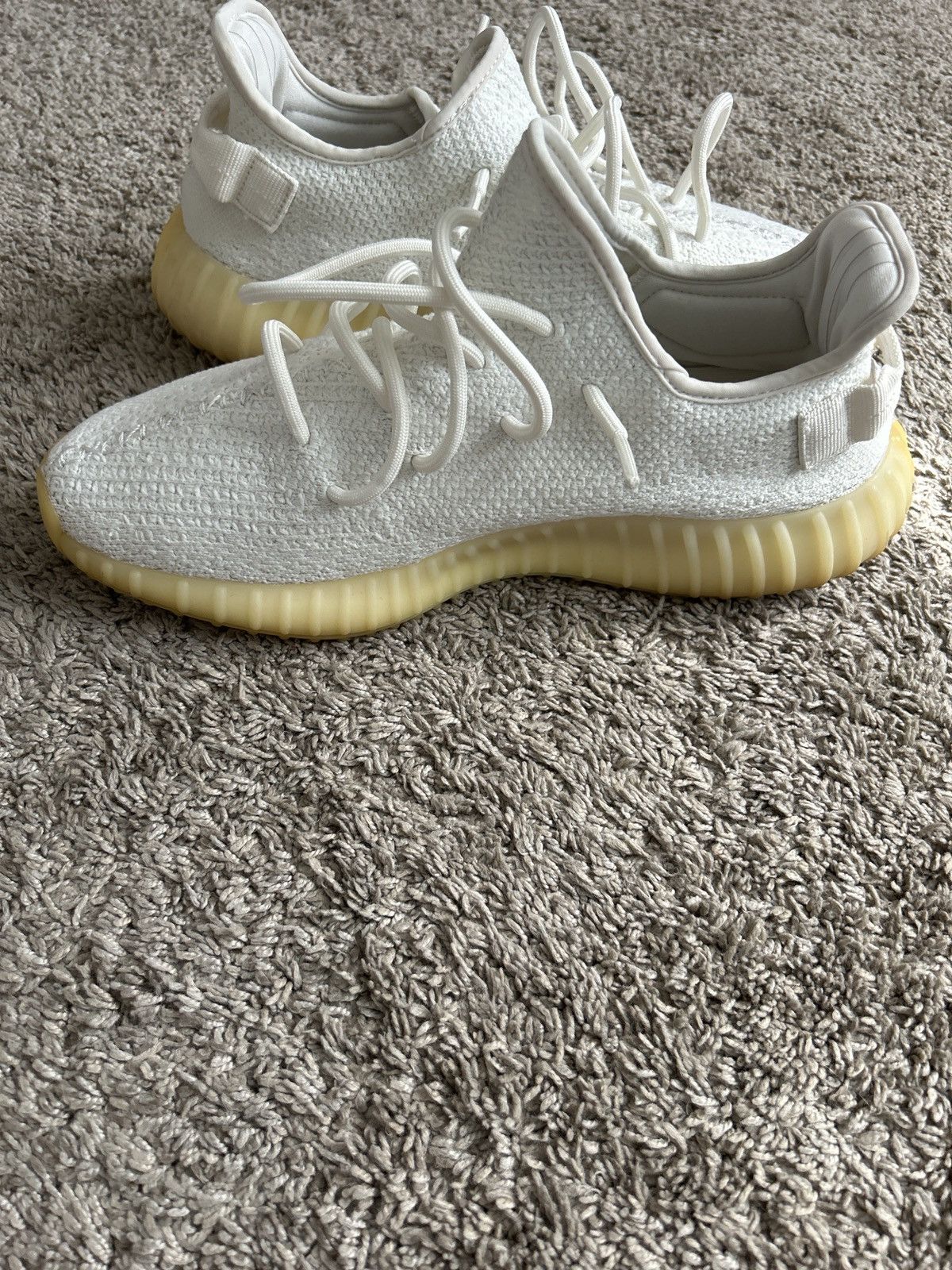 Yeezy Yeezy Boost 350 V2 Size US 10 / EU 43 - 7 Thumbnail
