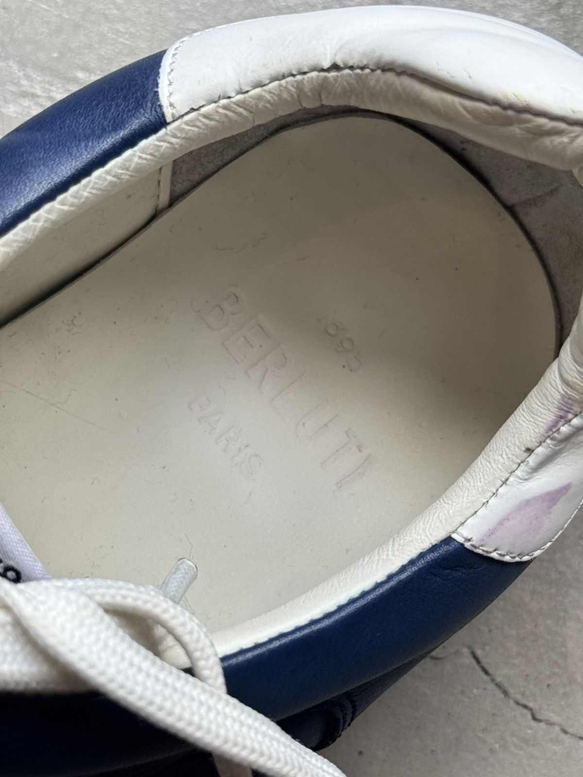 Berluti Berluti F/w 2021 Look 71 Size US 10.5 / EU 43-44 - 9 Thumbnail