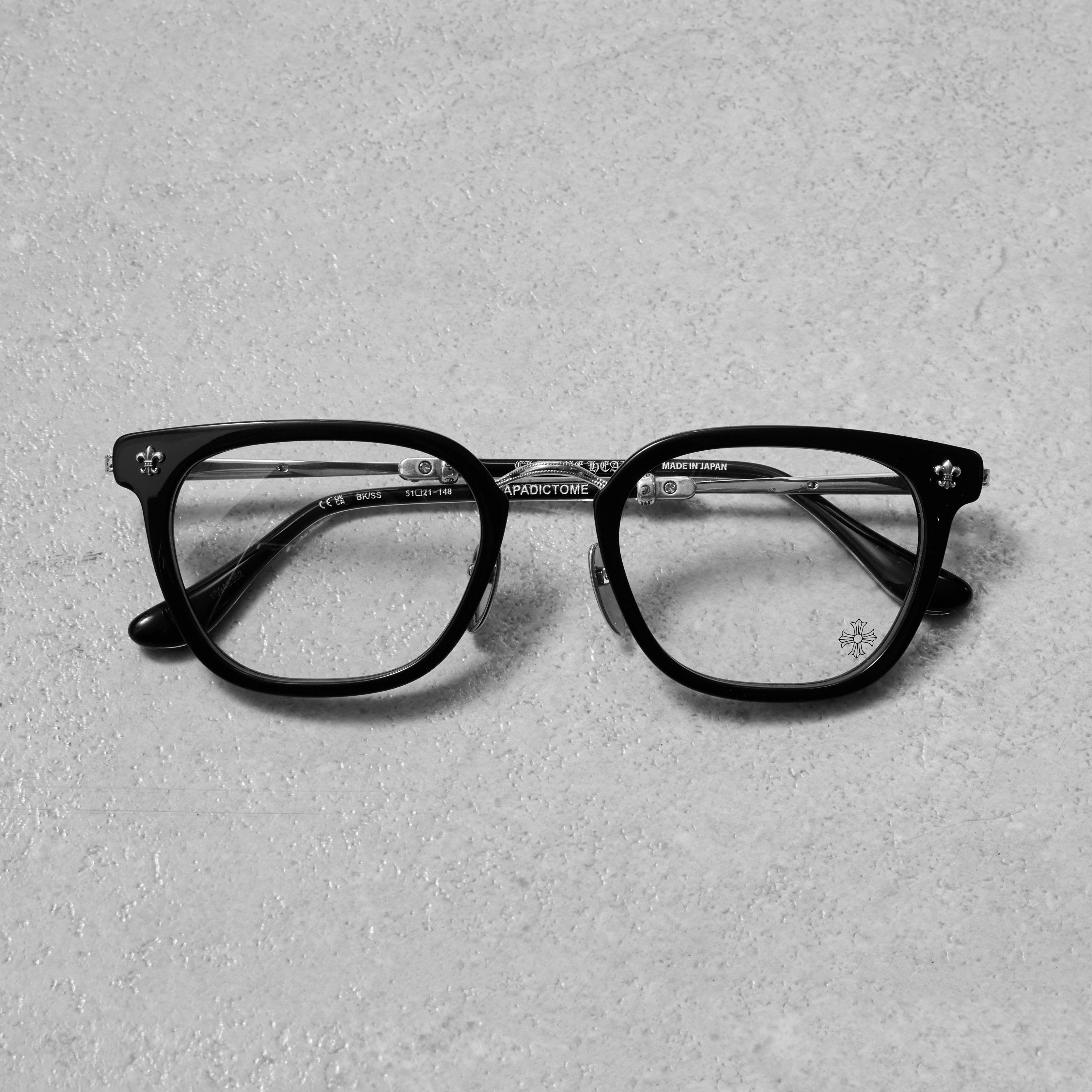 Chrome Hearts CHROME HEARTS STRAPADICTOME Size ONE SIZE - 3 Thumbnail