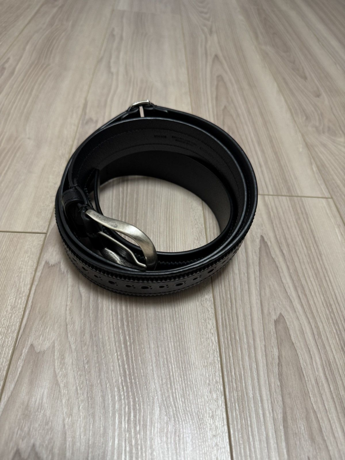 Namacheko Namacheko 24AW Asri Belt Size ONE SIZE - 11 Thumbnail