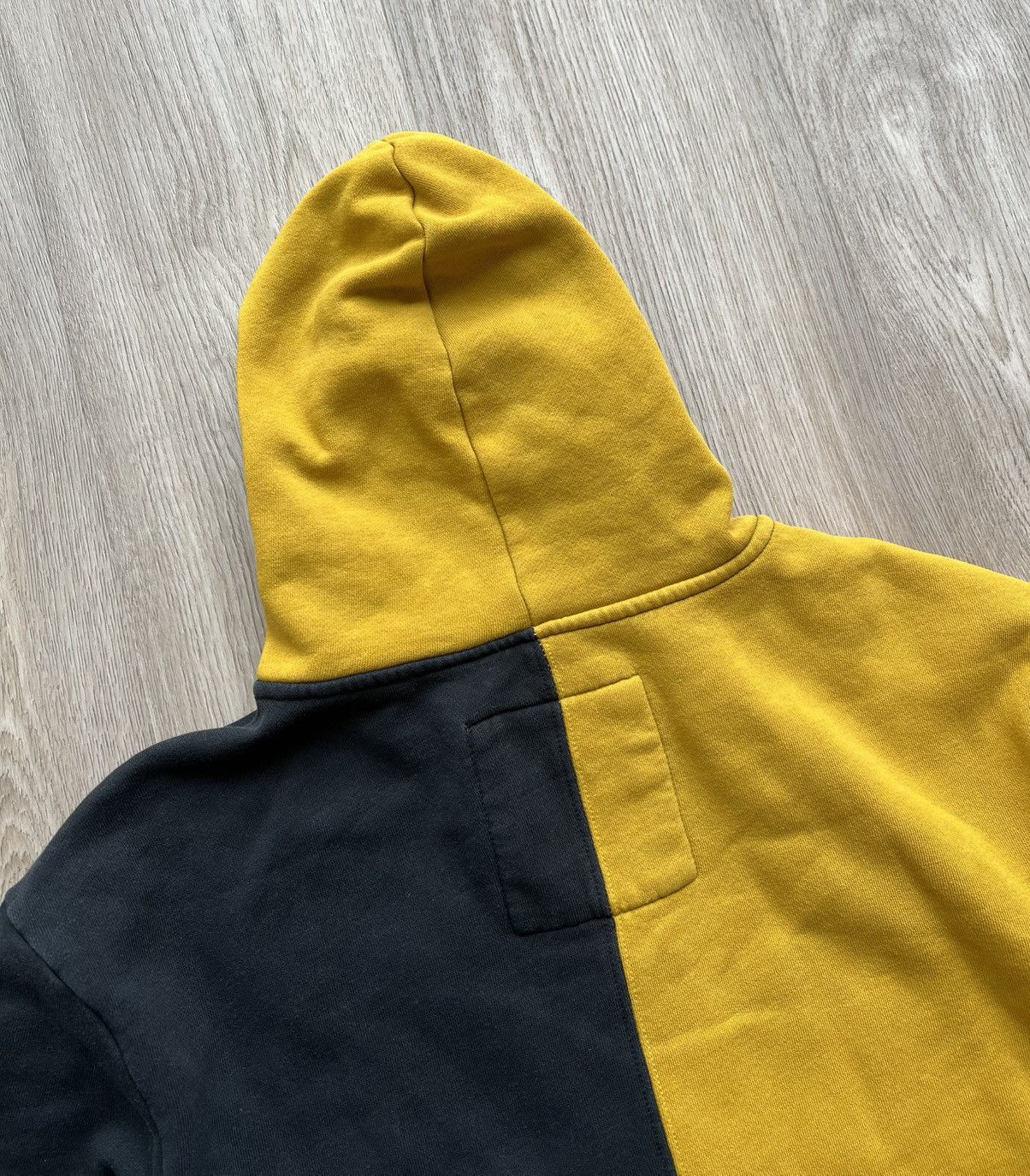 NBA × Vintage Vintage Mitchell & Ness NBA Lakers Basketball Zip Up Hoodie Size US M / EU 48-50 / 2 - 12 Thumbnail