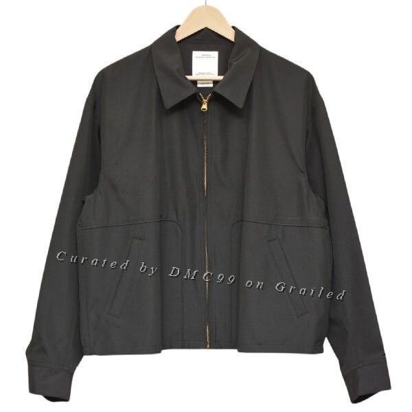 Visvim Visvin Somer Swing Top | Grailed