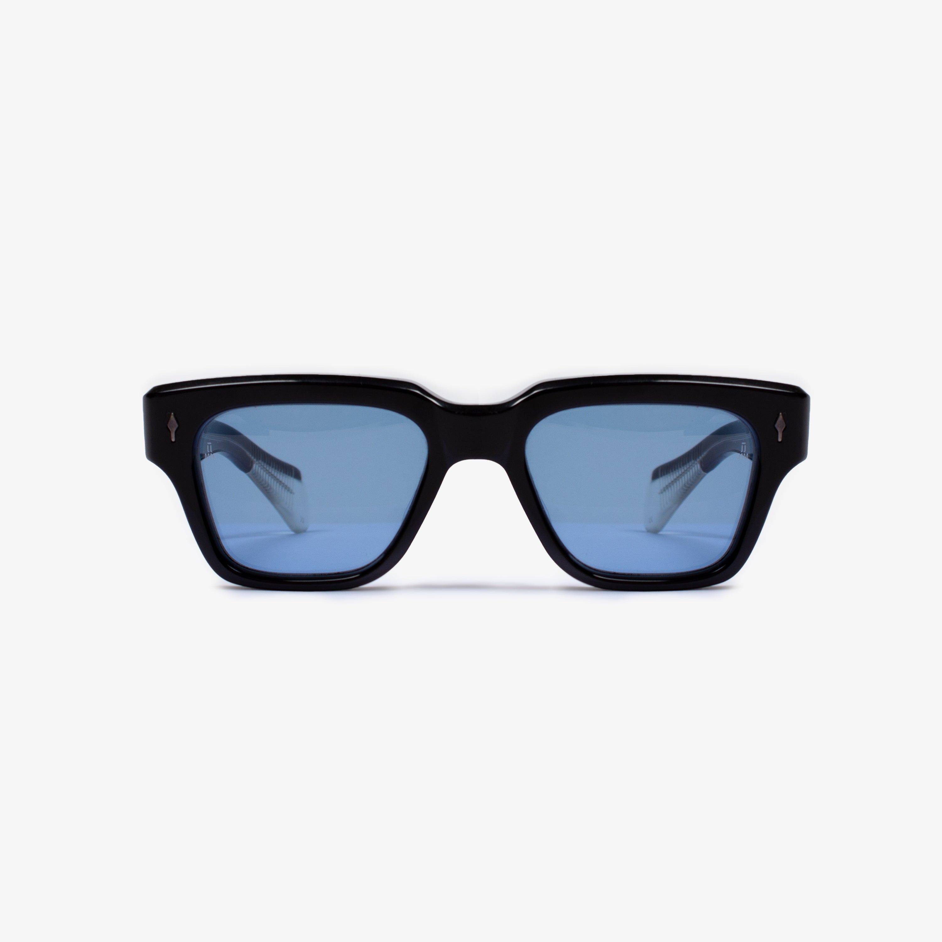Jacques Marie Mage JACQUES MARIE MAGE FELLINI SUNGLASSES 50/500 Size ONE SIZE - 2 Thumbnail