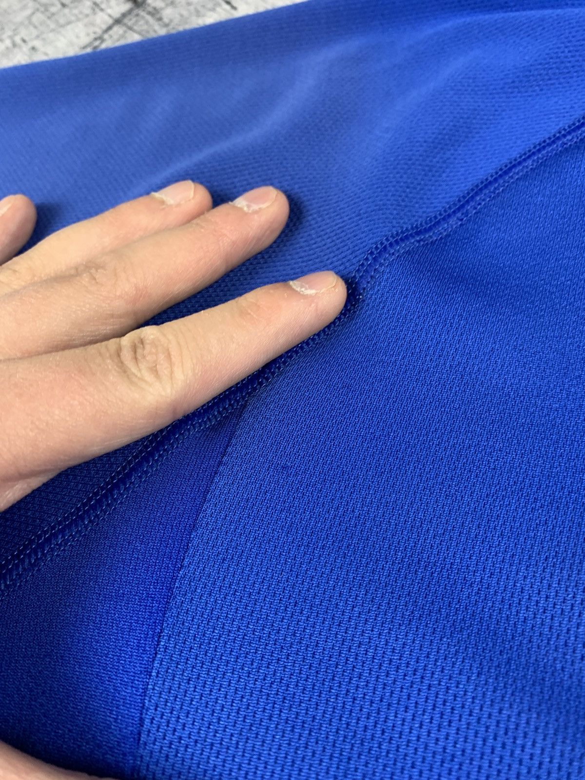 GOREWEAR Gore Bike Wear Full Zip Cycling Jersey Short Sleeve Size XL Size US XL / EU 56 / 4 - 13 Thumbnail